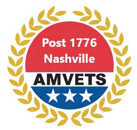 amvets nashville